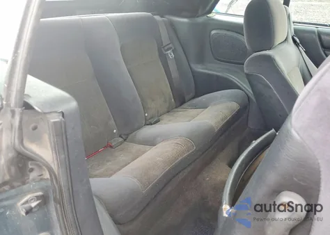 2006 Chrysler Sebring Gtc из США, поврежденный, VIN 1C3EL75R06N225791